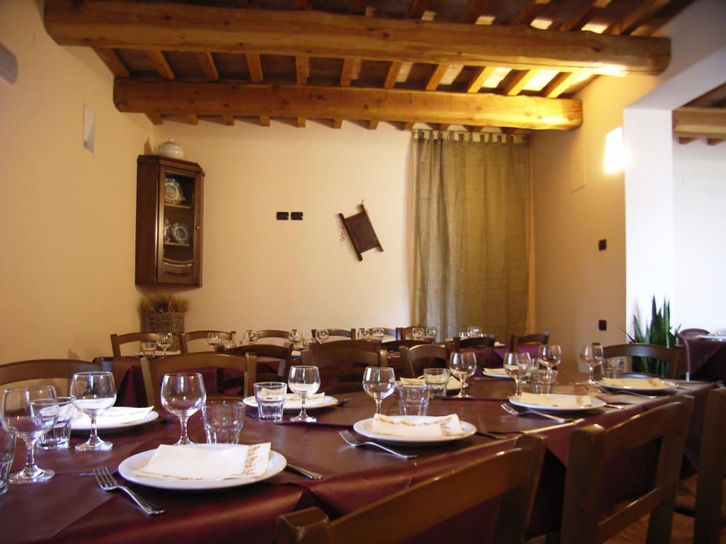 Agriturismo Biologico Villa Rosa Monte Guiduccio Exteriör bild